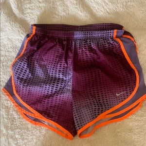 Running Shorts